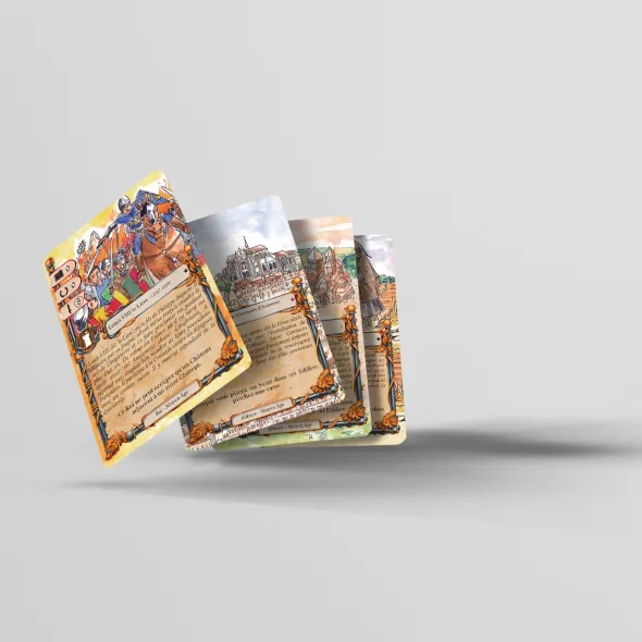 Chronica Universalis