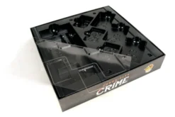 Chronicles of Crime