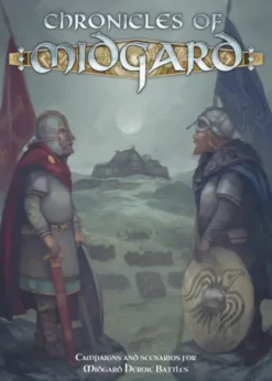 Chronicles of Midgard