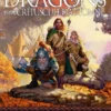 Chroniques de Dragonlance, T1 : Dragons d'un crépuscule d'automne
