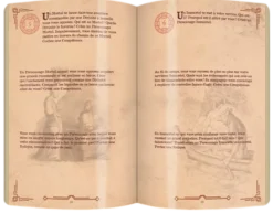 Chroniques d'une Divinité