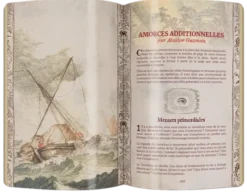 Chroniques d'une Divinité