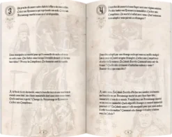 Chroniques d'un Vampire Millénaire