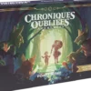 Chroniques Oubliées Aventures : Pointe noire