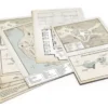 Chroniques Oubliées Cthulhu Origines - Dossier d'aides de jeu