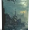 Chroniques Oubliées Cthulhu Origines - Ecran de l'Archiviste