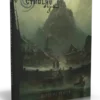Chroniques Oubliées Cthulhu Origines - Livre du Témoin