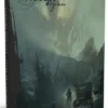 Chroniques Oubliées Cthulhu Origines - Livre de l'Archiviste