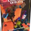 Chroniques Oubliées Fantasy 2e édition - Lanternes et Labyrinthe