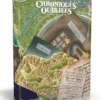 Chroniques Oubliées Fantasy 2e édition - Aides de jeu pour Calice, Le Crépuscule des Déesses