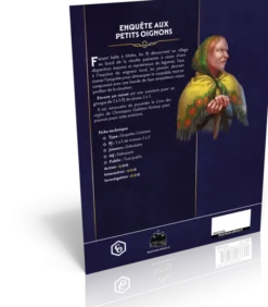 Chroniques Oubliées Fantasy 2e édition - Encore un Navet