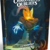 Chroniques Oubliées Fantasy 2e édition - Le Tombeau des éléments
