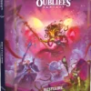 Chroniques Oubliées Fantasy 2e édition - Bestiaire