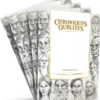 Chroniques Oubliées Fantasy 2e édition - Dossiers de personnage