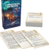 Chroniques Oubliées Fantasy 2e édition - Cartes de Voies de Prestige