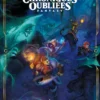 Chroniques Oubliées Fantasy 2e édition - Atlas d'Osgild & Règles optionnelles