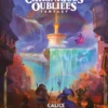 Chroniques Oubliées Fantasy 2e édition - Calice, Le Crépuscule des Déesses - Tome 1