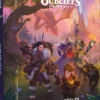 Chroniques Oubliées Fantasy 2e édition - Livre de Règles (souple)