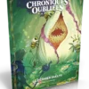 Chroniques Oubliées Fantasy 2e édition - Le Dernier Faëlys