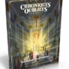 Chroniques Oubliées Fantasy 2e édition - Mondanités et Momies