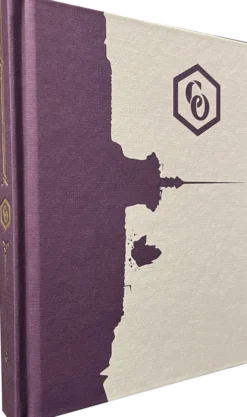 Chroniques Oubliées Fantasy 2e édition - Calice, Le Crépuscule des Déesses - Tome 2 Collector