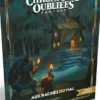 Chroniques Oubliées Fantasy 2e édition - Aux racines du mal