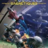 Chroniques Oubliées Galactiques - Recueil de Scénarios