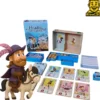Château Combo + Au Cachot – Insert 3D