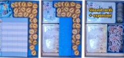Château Combo + Au Cachot – Insert 3D