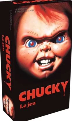 Chucky