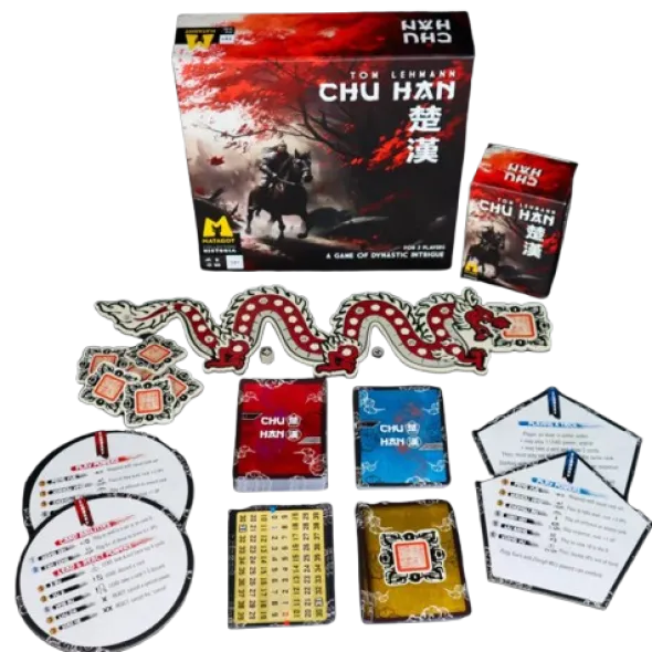 Chu Han