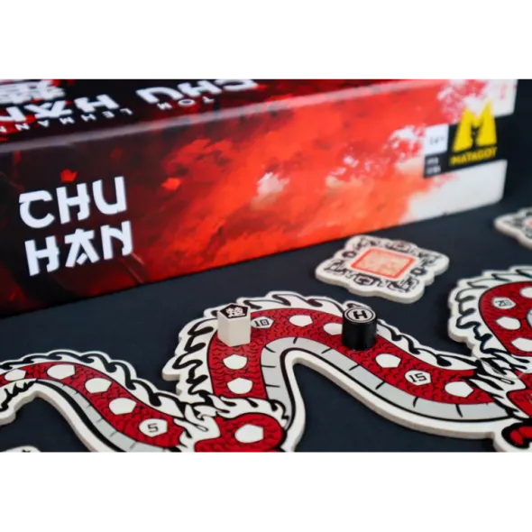 Chu Han