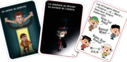 Ciné Clichés ! – Action