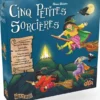 Cinq Petites Sorcières
