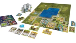 Cities Skylines