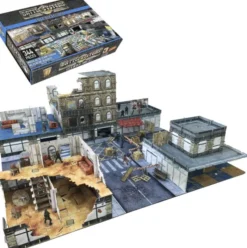 City Block Core Set