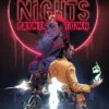City of Mist - Nights of Payne Town - Version PDF