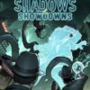 City of Mist - Shadows & Showdowns