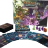 Clank! Catacombes - Antres et Cavernes Oubliées