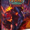 Clank! Catacombes - Les Enfers