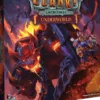 Clank! Catacombs: Underworld