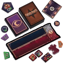 Clank! Catacombs: Underworld