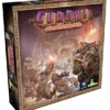 Clank! - La Malédiction de la Momie