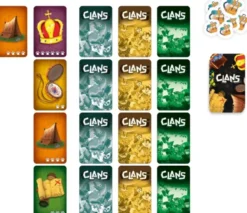 Clans