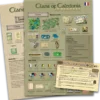 Clans of Caledonia: Industria - Pack de Langues