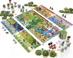 Clash of Clans: Le Raid Epique - Edition Village