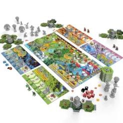 Clash of Clans The Epic Raid