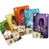 Clash of Magic Schools