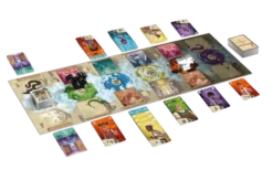Clash of Magic Schools