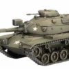 Clash of Steel - M60 Patton Platoon